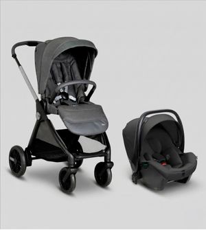 Carrinho Travel System Bellagio Chicco