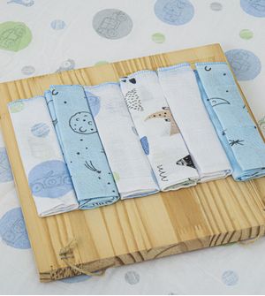 Kit Paninho de Boca Soft com 6 unidades da Papi - 3407