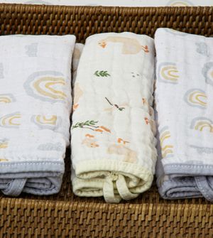 Kit Paninho de Boca Soft com 3 Peças - 3406