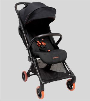 Carrinho Oslo Carbon Maxi-Cosi