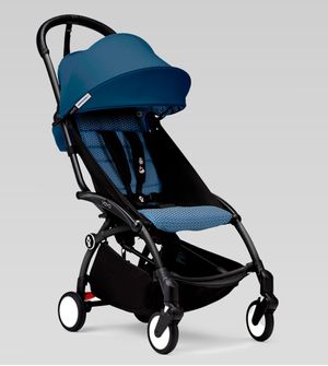 Carrinho Yoyo³ Stokke