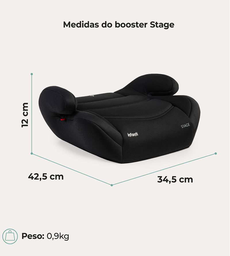 Booster