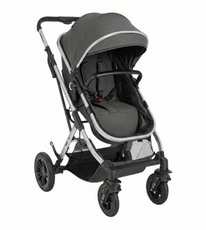 Carrinho Travel System Kaia 3 em 1 Kikka boo