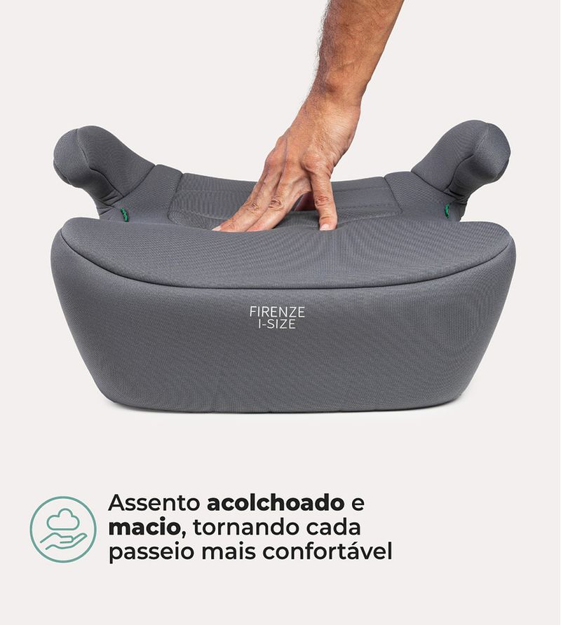 Booster