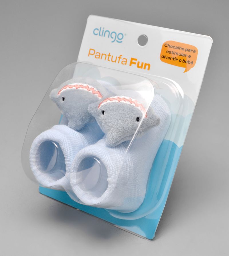 Pantufa