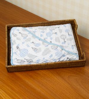 Toalha de Banho Soft 80 x 80cm - 1920M