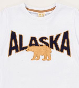 Camiseta Manga Longa Alaska