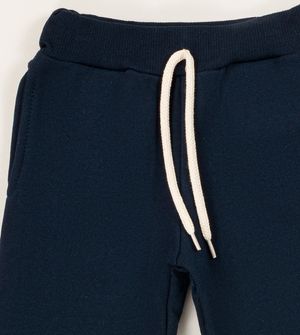 Calça Moletom Marinho