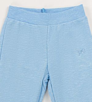 Calça Moletom Básica