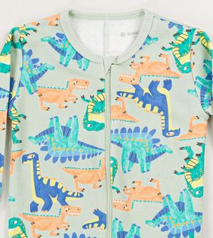 Pijamão Dinos