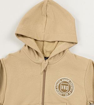Conjunto Moletom com Capuz Athletic