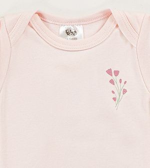 Kit Body Flores do Campo com 2 Unidades