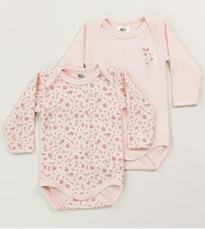 Kit Body Flores do Campo com 2 Unidades