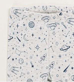 Culote Espacial com 2 Unidades