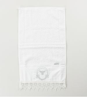 Toalha de Boca Meu Batizado