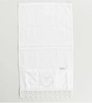Toalha de Boca Meu Batizado