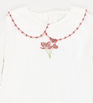 Conjunto Flores