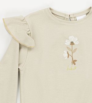 Conjunto Linda Flor