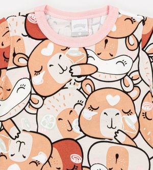 Pijama Capilovers