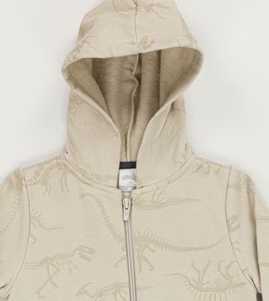 Conjunto Moletom Dinossauros