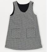 Salopete-Blusa