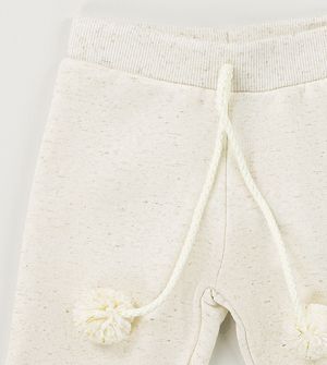 Calça Moletom Girl