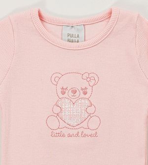 Conjunto Ursinha