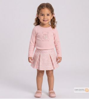 Conjunto Ursinha