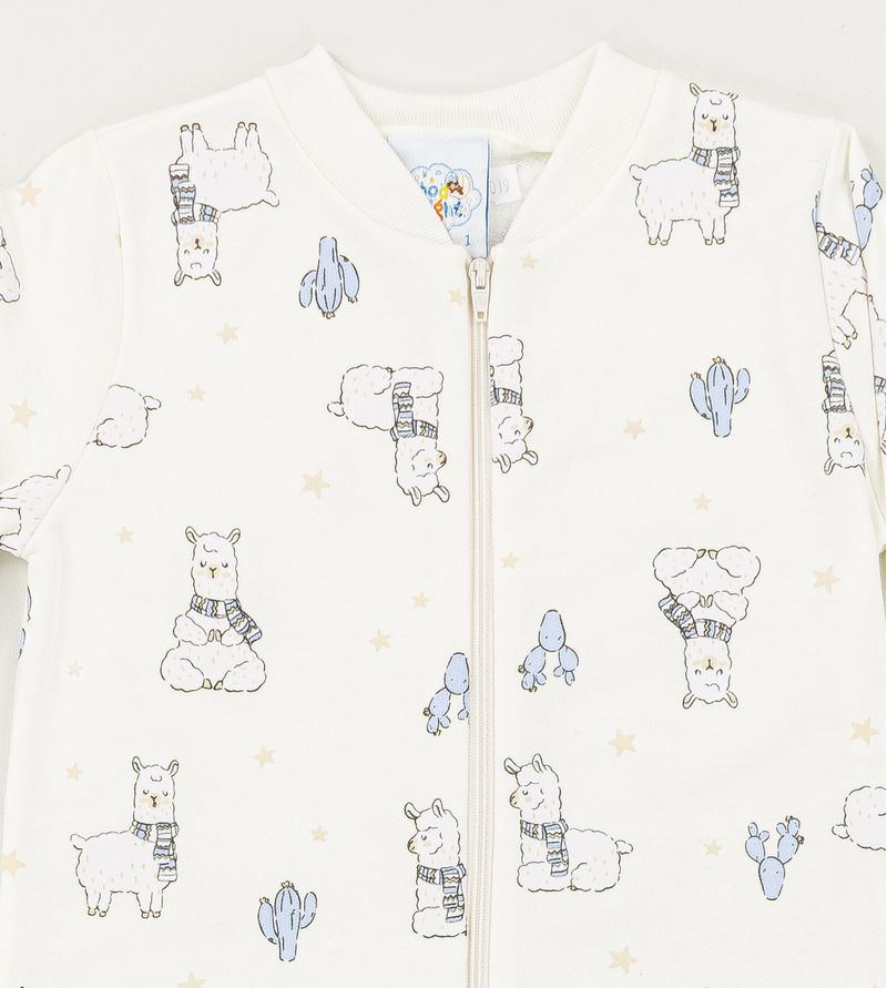 PijamA£o