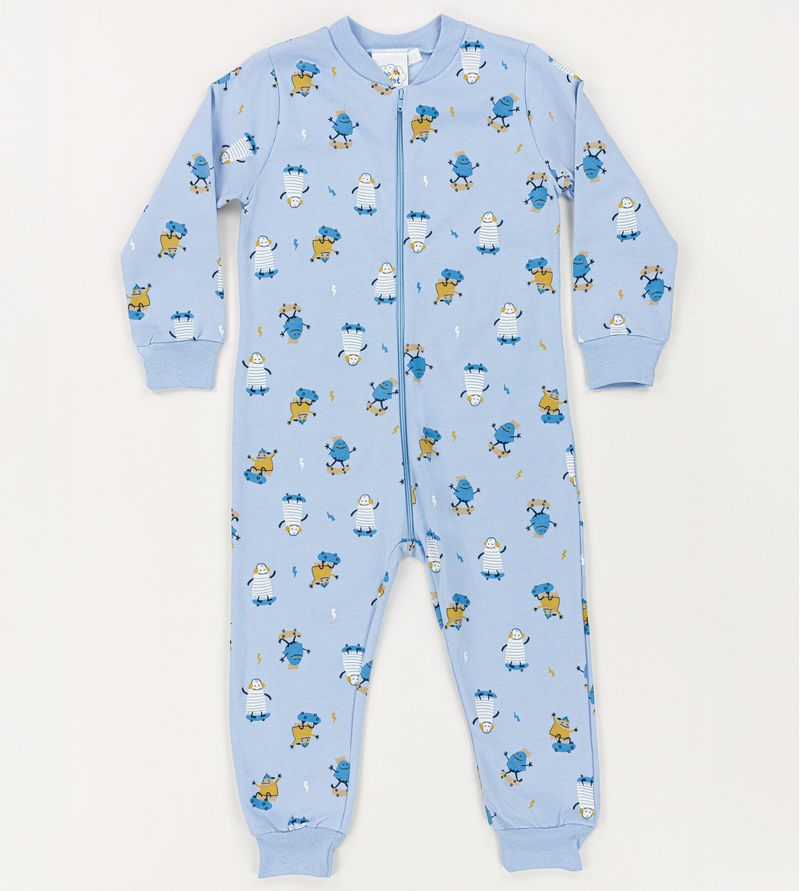 PijamA£o