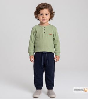 Conjunto Conforto