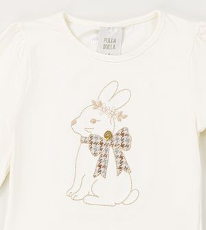 Conjunto Meu Coelhinho