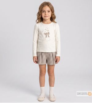 Conjunto Meu Coelhinho