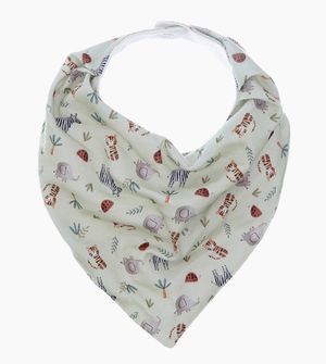 Babador Bandana 2 Unidades Tiko