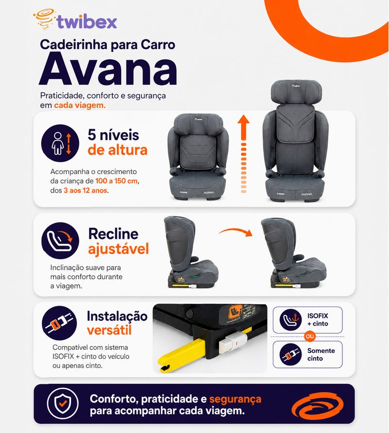 Cadeirinha