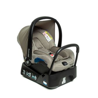 Bebê Conforto Citi² com Base