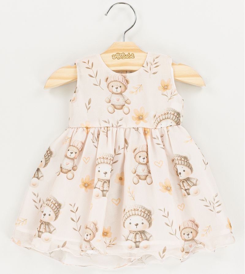 Vestido-Sobretudo