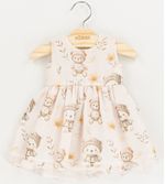 Vestido-Sobretudo