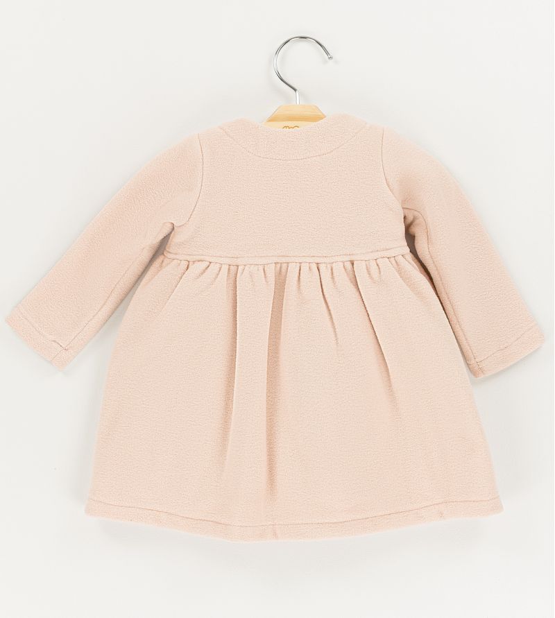 Vestido-Sobretudo