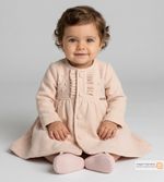 Vestido-Sobretudo