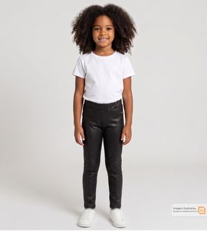 Calça Legging Estilo