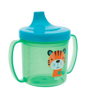 Copo Treinamento com Alça Tigrinho 180ml