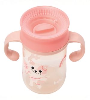 Copo Treinamento Zoo 360 Gato 300ml