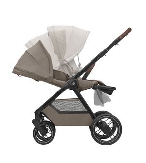 Carrinho Oxford - Maxi-Cosi