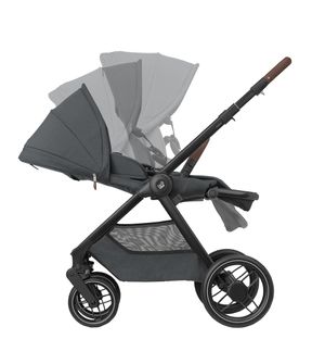 Carrinho Oxford - Maxi-Cosi