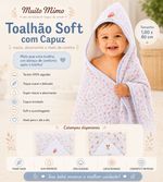 ToalhA£oA SoftA com