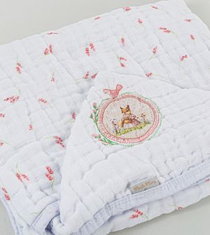 Toalhão Soft com Capuz Muito Mimo 1,00m x 85cm