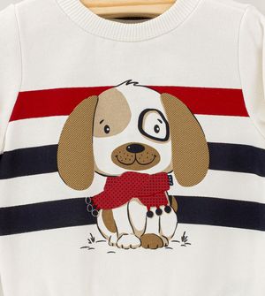 Conjunto Doguinho Estiloso