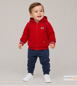 Conjunto Doguinho