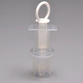 Dosador de Medicamentos c Copo Medidor